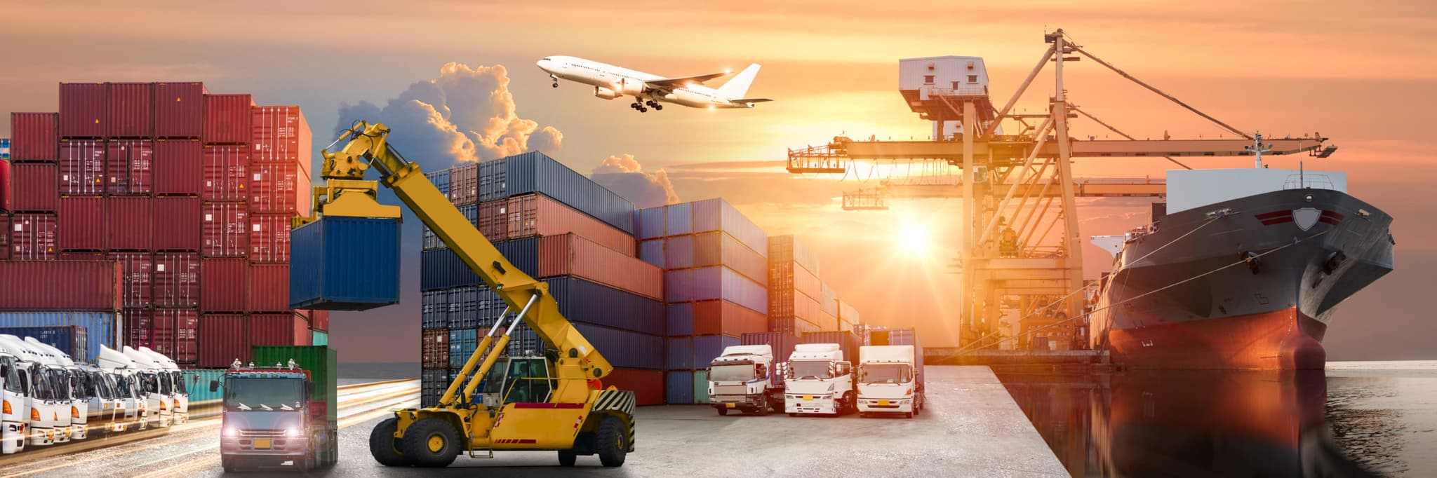 Logistikunternehmen Dortmund: Effiziente Organisation und persönlicher Service