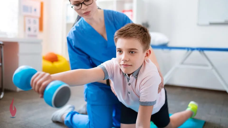 Ergotherapeuten Dortmund – Spezialisten für neurologische Rehabilitation