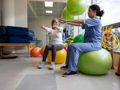 Ergotherapeuten Dortmund – Spezialisten für neurologische Rehabilitation