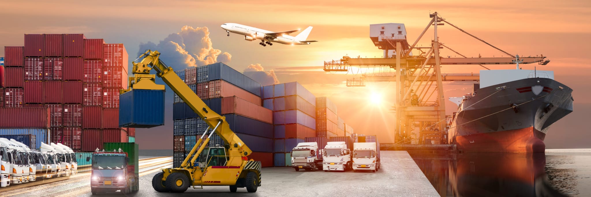 Logistikunternehmen Dortmund: Effiziente Organisation und persönlicher Service