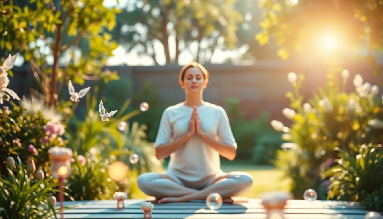 Erfahren Sie mehr über engelarbeit lernen durch meditative Praktiken und spirituelles Wachstum.