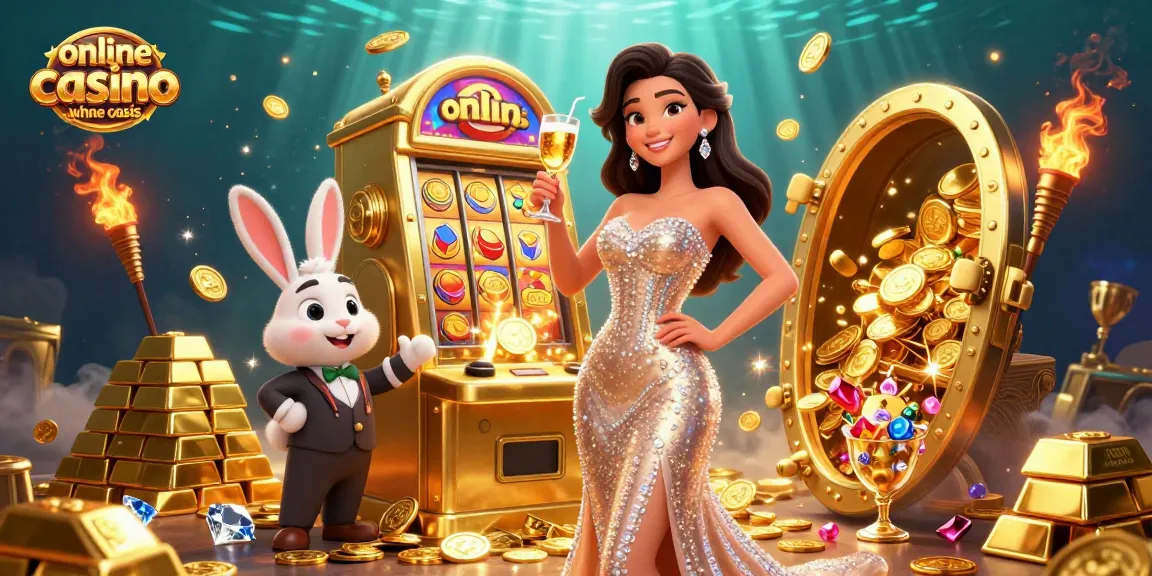 Join the fun at an online casino ohne oasis with explosive jackpots and vibrant atmosphere.