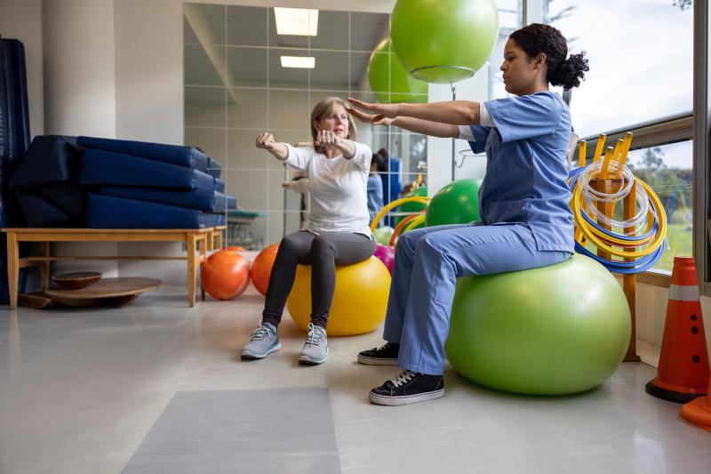 Ergotherapeuten Dortmund – Spezialisten für neurologische Rehabilitation