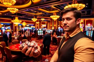 Engage in thrilling gameplay at https://u888u88.com/ with stunning casino visuals.