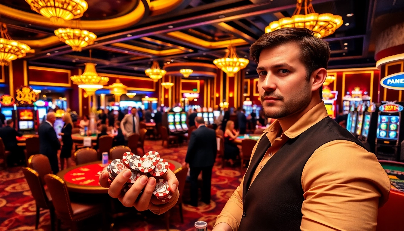 Engage in thrilling gameplay at https://u888u88.com/ with stunning casino visuals.